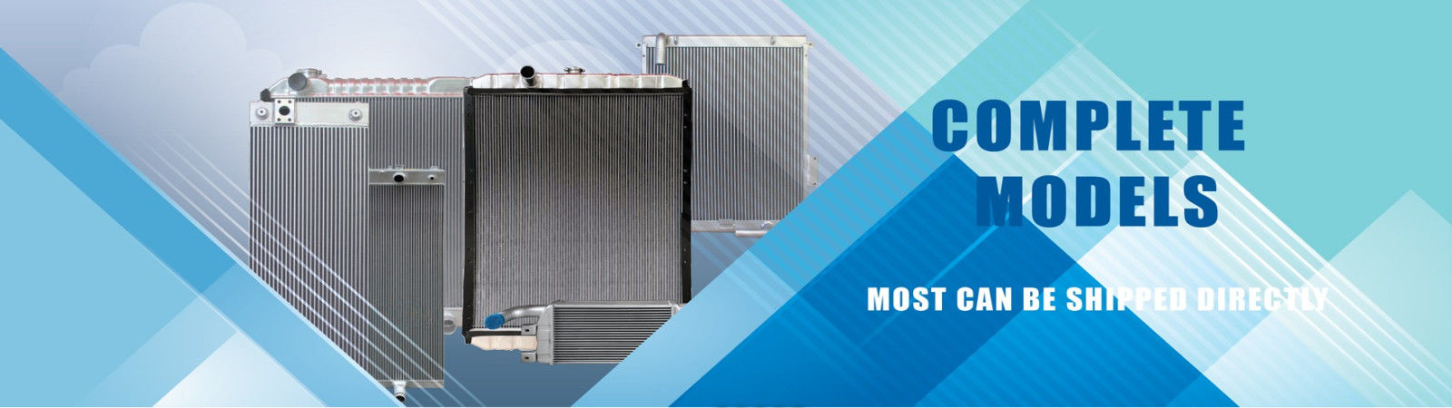 Refrigerador intermediário do motor diesel