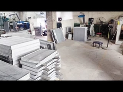 Radiador do tanque de água