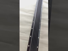 Máquina escavadora Spare Parts do sistema de refrigeração do motor de Charge Intercooler For da máquina escavadora PC360-7