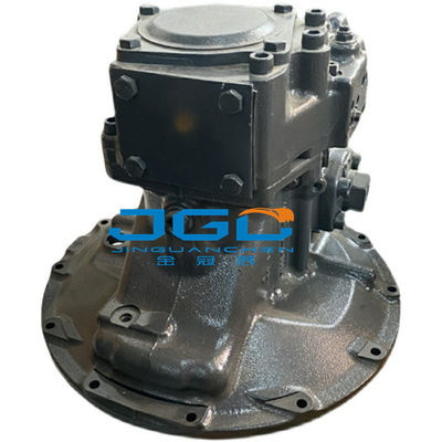 Bomba hidráulica 708-1L-00032 708-2L-21422 de Hydraulic Parts PC56-7 PC120-6 PC130-7 PC160 da máquina escavadora PC55MR-2