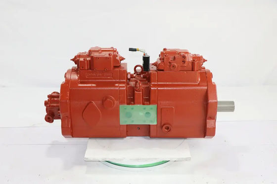 Bomba principal hidráulica R335-7 de K3V180DT-9C69-17T para Doosan Daewoo Hyundai