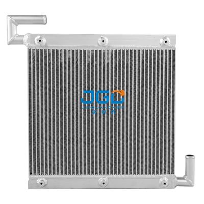 Máquina escavadora Hydraulic Oil Cooler para Hitachi Ex60g Ex60-1 4217470