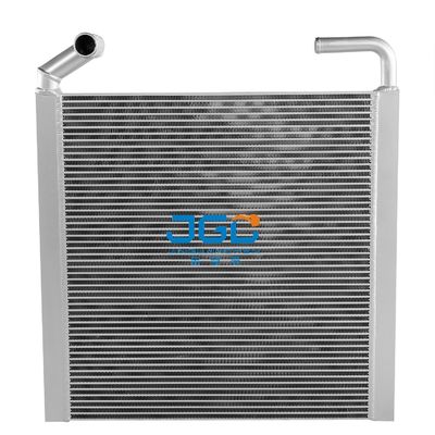 Motor 4BG1 de Radiator For Hitachi EX100-5 EX120-5 da máquina escavadora EX120-5 4365742