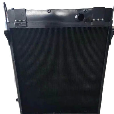Radiador WA420-3 do tanque de água de WA380-3 423-03-D1304 para o carregador da roda