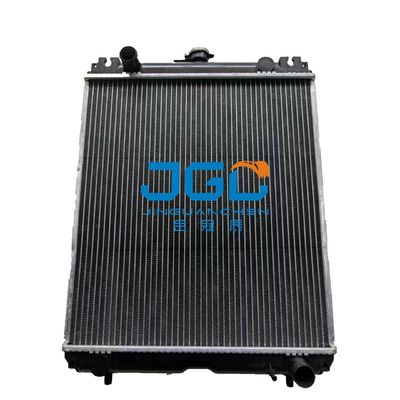 Assy RD41142300 do radiador do tanque de água KX161-3