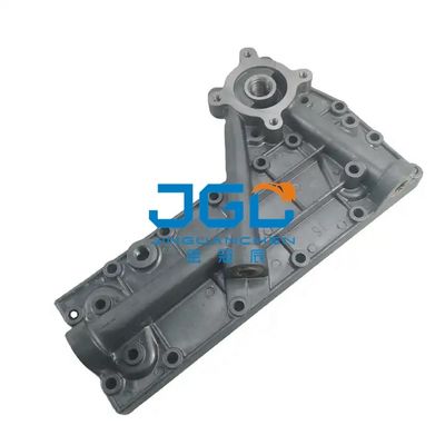 Máquina escavadora Engine Parts 6D95 PC200-5 PC200-6 da tampa lateral do refrigerador