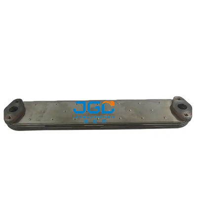 As peças de motor poupam o núcleo 34339-03100 do refrigerador de óleo de E320B E320C E320D