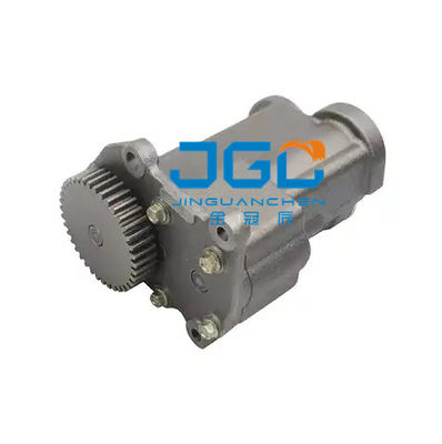 Peças sobresselentes da bomba de óleo do sistema de refrigeração 6240-51-1100 de Engine Parts PC1250-7 D375A-5 WA600-3 da máquina escavadora