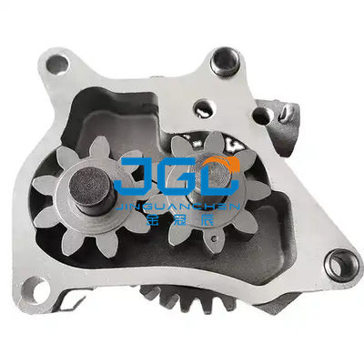Peças sobresselentes da bomba de óleo do motor 4HG1 8971473382 8971473381 8971473383 peças de maquinaria da construção