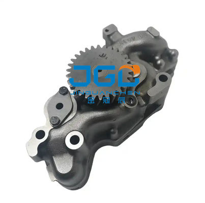 As peças de motor do sistema de refrigeração 9887973A de D924 D924T lubrificam peças sobresselentes da bomba