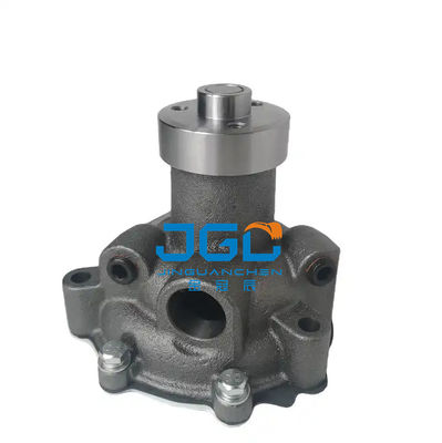 Máquina escavadora Engine Parts 504065104 99454833 peças sobresselentes TL70 TN55 da bomba de água