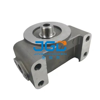 Máquina escavadora de alumínio Construction Machinery Parts das peças das peças da manutenção DH220-7