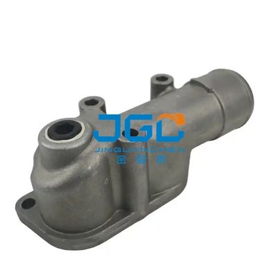 Substituição das peças das peças de alumínio de Construction Machinery Repair da máquina escavadora 4HK1