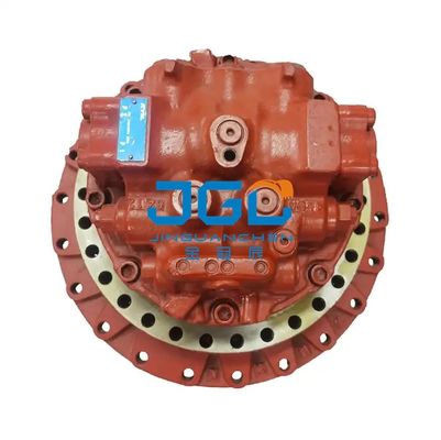 Peças de substituição para a máquina escavadora Hydraulic Walking Motor de SH240 SH240-5