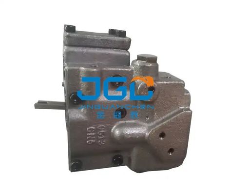 Regulador K3v112dtp Yn10v01009p1 de Hydraulic Main Pump da máquina escavadora de Sk200-8 Sk250-8