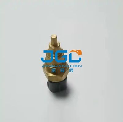 O sensor de temperatura da água diesel VH834201250A é apropriado para SK200-8, SK210-8, SK330-8 máquina escavadora Accessories