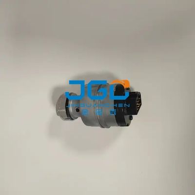 Usado para o interruptor de ignição de Accessory YN50S00026F1 da máquina escavadora SK200-8