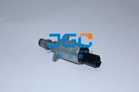 Válvula 1006178 de Hydraulic Pump Solenoid da máquina escavadora de SY235 SY335 SY365 usada para máquinas escavadoras