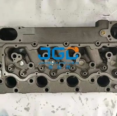 Peças de maquinaria da construção da cabeça de cilindro 8N1188 das peças de motor PC3304