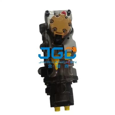 Maquinaria de construção dos acessórios 32F61-10301 de Diesel Fuel Pump da máquina escavadora de C6.4E320D