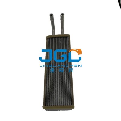 Sistema de refrigeração morno da água do tanque do ar de Air Conditioning Accessories da máquina escavadora EC360