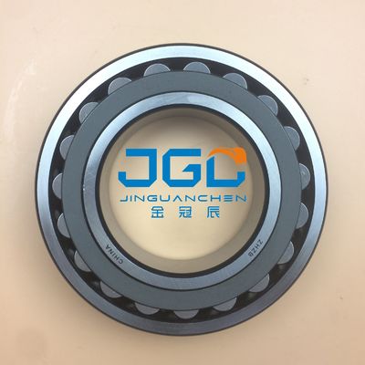 CA/W33 máquina escavadora Rotary Bearing 22218 porções da maquinaria de construção