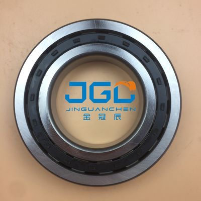 NJ222 máquina escavadora mecânica Parts dos rolamentos giratórios P0 P6 P5 P4