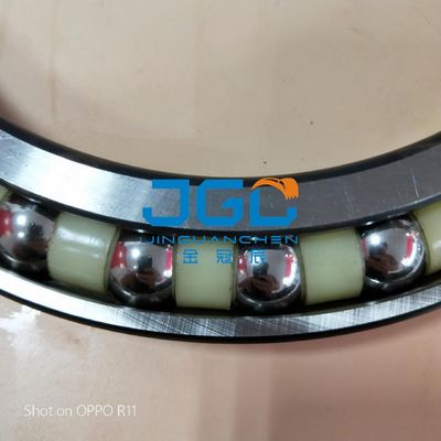 AC4631 máquina escavadora de carregamento giratória Accessories da precisão P5 P6