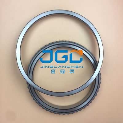 Máquina escavadora Swing Tapered Roller da precisão P0 que carrega o rolamento CR-4411 giratório