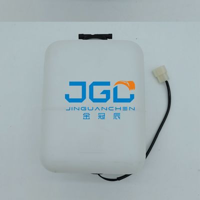 Acessórios do condicionamento de ar do tanque EX60G EX60-1 EX120-2 de Accessories Auxiliary Water da máquina escavadora