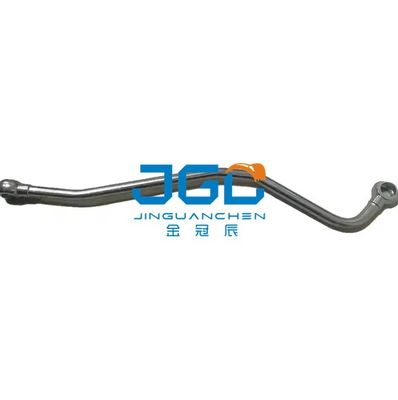 Máquina escavadora diesel Accessories VH15771E0010 da tubulação de água SK250-8 da bomba do motor