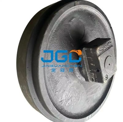 O segmento E200b Pc220 Pc200-6 da roda dentada é uma máquina escavadora pequena Bulldozer Transmission Component