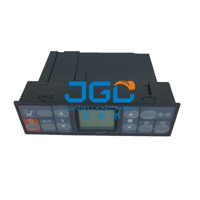 Controlador Control Panel de Accessories 145670-3501 da máquina escavadora de E320D E324D E330D E325D
