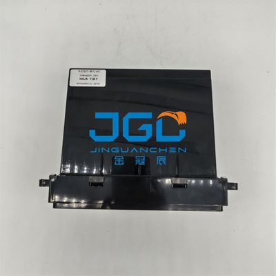 Máquina escavadora Air Conditioning Panel 11N6-90031 11N6-90331 11LB-90112 de R210-7 R215-7 R225-7