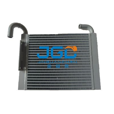 Refrigerador 20P-03-81212 de Components Hydraulic Oil da máquina escavadora de PC27R-8 PC25R-8 PC20R-8