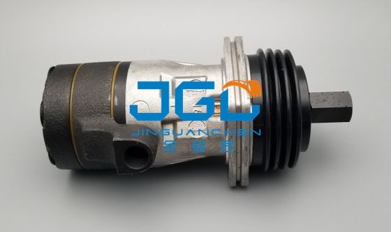Peças mecânicas do punho de controle do manche de Accessories SH135 da máquina escavadora