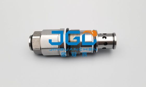 A máquina escavadora Hydraulic Component DH60 rachou o mestre giratório JAOF1003-B da válvula de escape