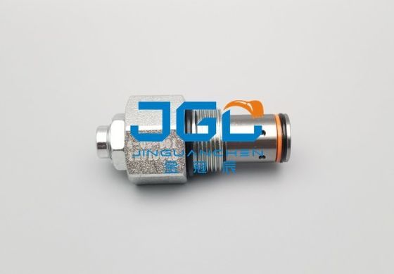 Válvula de escape principal DH55 de Hydraulic Spare Parts XKBF-00743 da máquina escavadora DH60 R55 R60