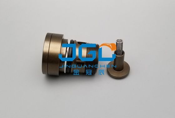 Máquina escavadora Components da válvula de escape da válvula de verificação UX22 HD820 DH220-5 7 DH225-7 DH300-5 HD512