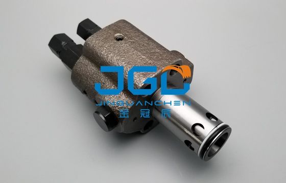 Máquina escavadora principal Hydraulic Components da válvula de escape E70B 085-5601