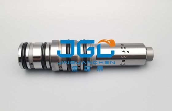 190-7745 máquina escavadora giratória Hydraulic Components da válvula de prioridade E320C E330C