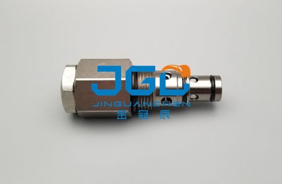 Máquina escavadora piloto Hydraulic Parts de Valve E330C 215-4909 porções mecânicas