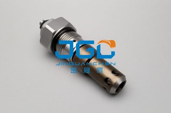 Acessórios mecânicos para a válvula de escape 4236082 de Hydraulic Parts EX400-1 da máquina escavadora