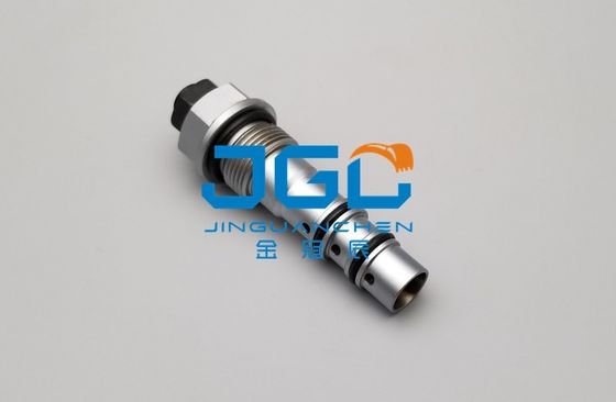 Selo do óleo 949801 de Hydraulic Components Three da máquina escavadora da válvula ZAX55 YC55 do diferencial de pressão