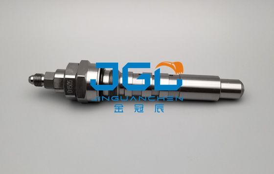 Peças hidráulicas 708-1W-04691 da válvula do PC de Parts PC60-6 PC60-7 da máquina escavadora