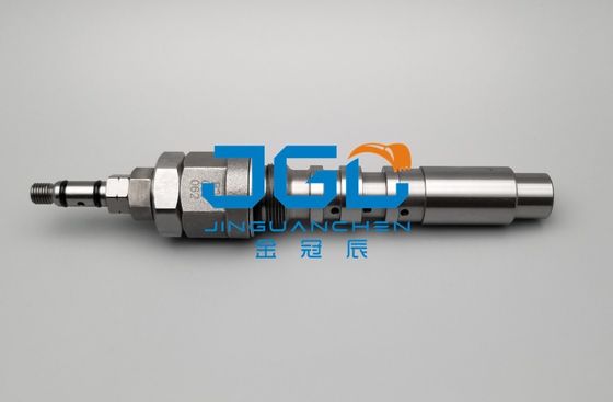 Máquina escavadora hidráulica Parts das peças 708-2L-04523 da válvula PC200-6 PC120-6 PC130-7 do PC