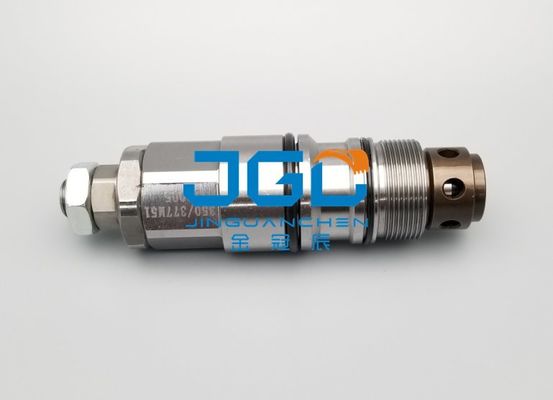 Válvula de controle da bomba de Hydraulic Components 52111228-9802 da máquina escavadora de SY385 SY465 SY305
