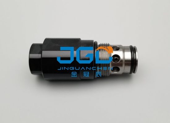Peças de Hydraulic Parts Mechanical da máquina escavadora da válvula de fluxo AV280 da lógica