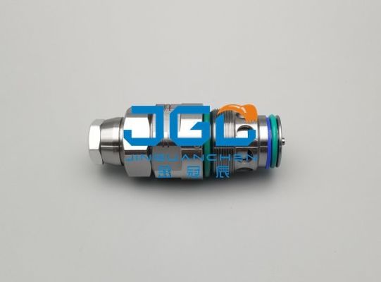 Componente Hidráulico da Escavadeira Válvula de Alívio M4 5606664224