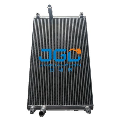 Acessórios para máquinas de construção E320GC Refrigerador hidráulico de óleo 5754002 Acessórios para escavadeiras